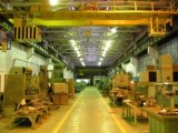 Промвиробництво в Україні у вересні - 2017 знизилося 0,3 відсотка до вересня 2016