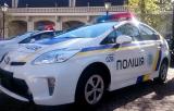 Аваков обіцяє нову поліцію у всіх містах України до березня 2016 р.