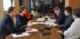 Міністри освіти і фінансів обговорили варіанти фінансування професійно-технічної освіти