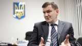Горбатюк попросил Луценко назначить его начальником новосозданного управления спецрасследований