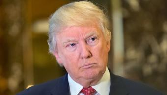 Трамп о блокировании его указа: Судебный произвол