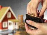 Податок на нерухомість: ДФС не повідомила вчасно - фізособа не платить штраф