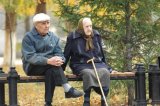 Пенсійний фонд назвав розмір середньої пенсії