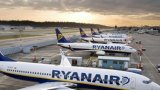 Забастовка в Ryanair затронет до 50 тысяч пассажиров
