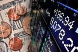 Показники валютного ринку на 21 грудня 2016 р.