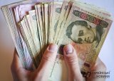 Долг населения за коммуналку продолжает уменьшаться