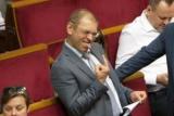 Вбивати і знищувати: Найєм розповів, як Пашинський з матами погрожував депутатам