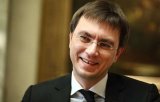 Омеляна хочет взять на поруки министр-однопартиец Жданов