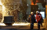 В Украине замедлился рост промпроизводства