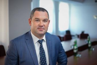 Насірова на посаді поки замінить земляк Гройсмана