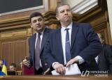 МВФ не влаштувала пенсійна реформа Гройсмана