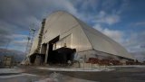Сховище ЧАЕС обладнають системою радіаційного контролю за 127 млн гривень