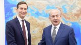 США и Израиль возобновили переговоры о переносе посольства в Иерусалим