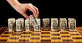 Приток инвестиций в Украину превысил $2 млрд