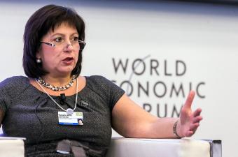 Україна не виплатить Росії $3 млрд - Яресько