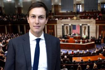 У Конгресі США зажадали пояснень від зятя Трампа