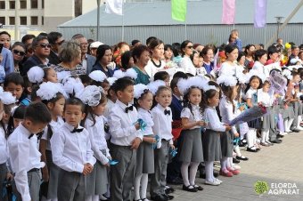 В Астані побудують Сінгапурську школу