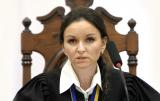 З мантією на вихід: зліт та падіння судді Оксани Царевич.