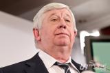 Шокин просит Высший админсуд восстановить его в должности генпрокурора