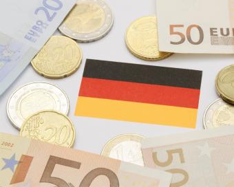 Годовая инфляция в Германии в июне замедлилась до 0,3%