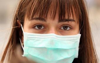 В Україну йде новий штам грипу - вірусолог