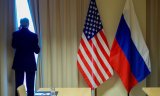 Кремль возмущен новыми  ограничениямиСША, обвалившими рубль до уровня 2016 года