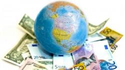 Five models of the global economy development