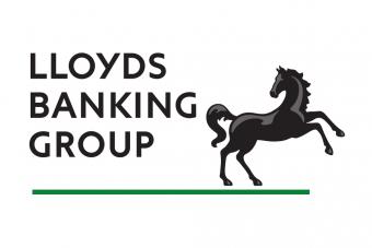 Lloyds в 2014 г. получила прибыль в &pound;2,33 млрд