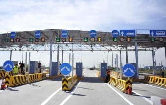 У Казахстані 6,5 тисячі км доріг будуть платними