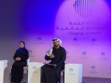 Казахстан участвует в The World Government Summit в Дубае