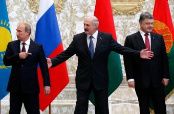 Обсяг російського капіталу у банківській системі України досяг 32%, - Путін