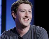 Facebook по ошибке удалил посты Цукерберга