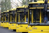 Кличко анонсував підвищення тарифів на проїзд