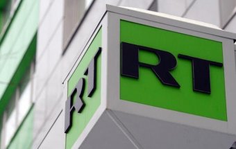 В США канал RT попал в список иностранных агентов