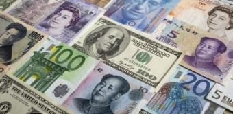 Міжбанк відкрився доларом по 25,58