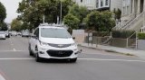 General Motors протестує самокеровані автомобілі на вулицях Нью-Йорка