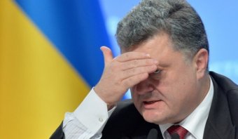 У Порошенко могут отобрать право назначать глав областей в &laquo;ручном режиме&raquo;