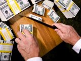 В АП озвучили позицию МВФ по налогу на выведенный капитал