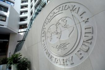 Україна не отримає транш МВФ без пенсійної реформи - Мінфін