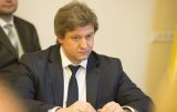 Данилюк каже, що місцеві бюджети вже накопичили 135 мільярдів