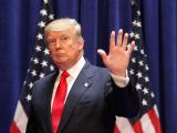 Трамп закликав Ізраїль потерпіти, поки він не займе посаду
