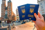 Сьогодні виповнюється рік з початку &laquo;безвіза&raquo;: за цей час понад 20 млн разів українці перетнули кордон з ЄС