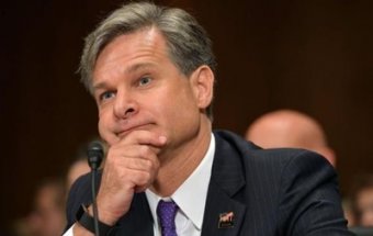 Кандидат Трампа на пост главы ФБР отказался потакать президенту