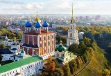 Рязанская область создаст инфраструктуру для IT-стартапов, Россия