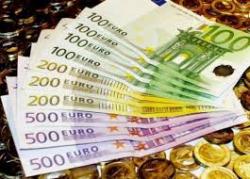 Німецькі підприємства недоплачують до бюджету близько &euro;90 млрд.