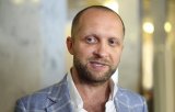 Нардепа від &laquo;Народного фронту&raquo; Полякова визнано потерпілим у справі проти НАБУ