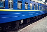 Поездами в ЕС из Украины ездят на 68% больше пассажиров, чем возвращаются