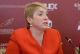 НАПК хочет опровержения в СМИ фальсификации проверок е-деклараций чиновников, - Соломатина
