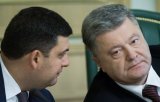 Українці не вірять, що влада здатна здолати корупцію