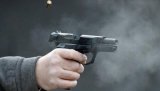 Бійка зі стріляниною: у Києві напали на чиновників